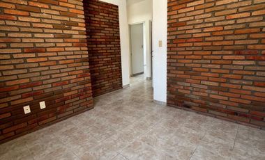 Casa en renta en condominio Vitrales Camino a los Olvera