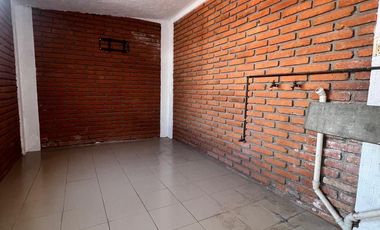 Casa en renta en condominio Vitrales Camino a los Olvera