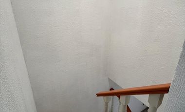 Casa en renta en condominio Vitrales Camino a los Olvera