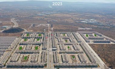 LOCAL COMERCIAL AVENIDA PRINCIPAL FUENTES DE BALVANERA GUANAJUATO