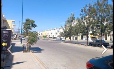 LOCAL COMERCIAL AVENIDA PRINCIPAL FUENTES DE BALVANERA GUANAJUATO