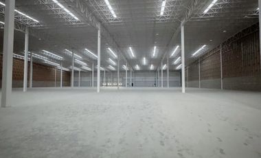 NAVE INDUSTRIAL EN RENTA EN ROSARITO