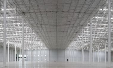 NAVE INDUSTRIAL EN RENTA EN ROSARITO