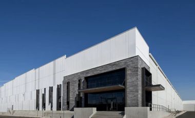NAVE INDUSTRIAL EN RENTA EN ROSARITO