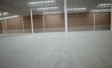 NAVE INDUSTRIAL EN RENTA EN ROSARITO