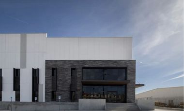 NAVE INDUSTRIAL EN RENTA EN ROSARITO
