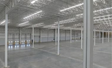 NAVE INDUSTRIAL EN RENTA EN ROSARITO