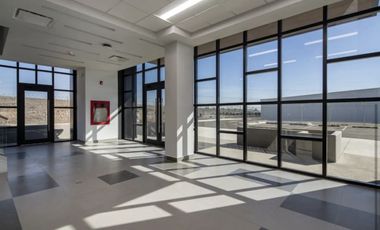 NAVE INDUSTRIAL EN RENTA EN ROSARITO
