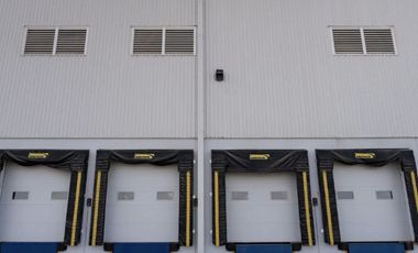 NAVE INDUSTRIAL EN RENTA EN ROSARITO