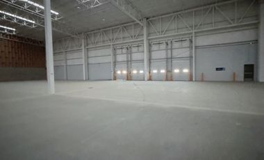 NAVE INDUSTRIAL EN RENTA EN ROSARITO