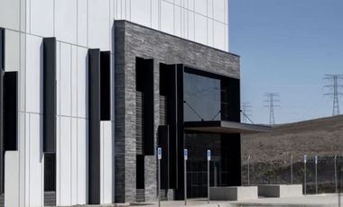 NAVE INDUSTRIAL EN RENTA EN ROSARITO