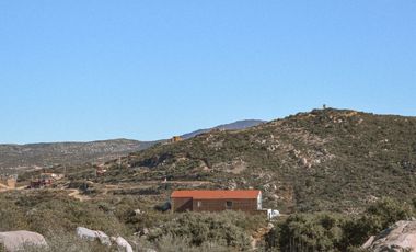 VENTA DE TERRENOS EN RANCHO TECATE
