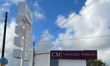 LOCALES  COLONIA MORELOS EN ROSARITO