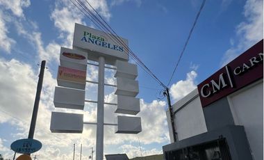 LOCALES  COLONIA MORELOS EN ROSARITO