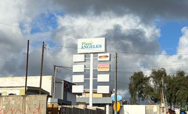 LOCALES  COLONIA MORELOS EN ROSARITO