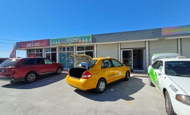 LOCALES  COLONIA MORELOS EN ROSARITO