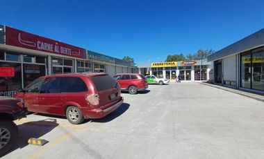 LOCALES  COLONIA MORELOS EN ROSARITO