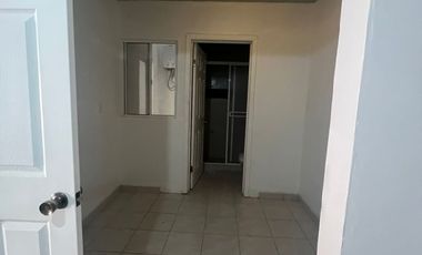 DEPARTAMENTO EN RENTA AREA DE PUERTO NUEVO