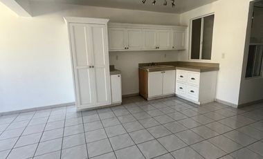 DEPARTAMENTO EN RENTA AREA DE PUERTO NUEVO