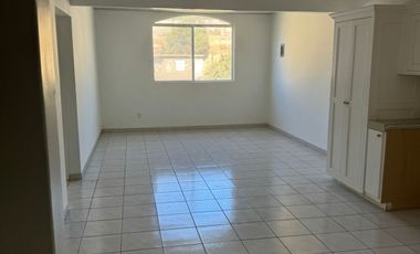 DEPARTAMENTO EN RENTA AREA DE PUERTO NUEVO