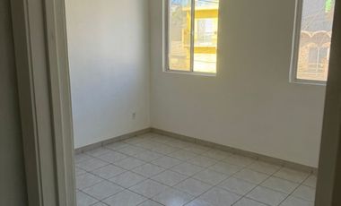 DEPARTAMENTO EN RENTA AREA DE PUERTO NUEVO