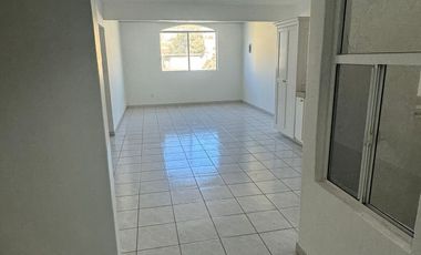 DEPARTAMENTO EN RENTA AREA DE PUERTO NUEVO