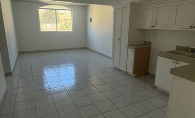 DEPARTAMENTO EN RENTA AREA DE PUERTO NUEVO