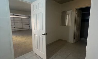 DEPARTAMENTO EN RENTA AREA DE PUERTO NUEVO