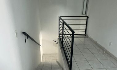 DEPARTAMENTO EN RENTA AREA DE PUERTO NUEVO
