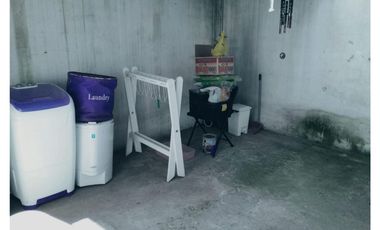 Monoambiente  al frente, sin expensas y con patio