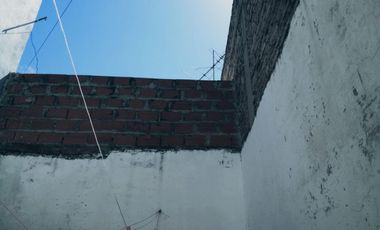 Monoambiente  al frente, sin expensas y con patio