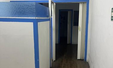 Renta local comercial, 65m2, a pie de calle, Marina Nacional, Anahuac