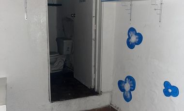 Renta local comercial, 65m2, a pie de calle, Marina Nacional, Anahuac