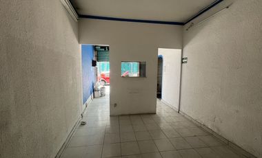Renta local comercial, 65m2, a pie de calle, Marina Nacional, Anahuac