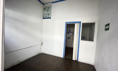 Renta local comercial, 65m2, a pie de calle, Marina Nacional, Anahuac
