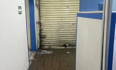 Renta local comercial, 65m2, a pie de calle, Marina Nacional, Anahuac