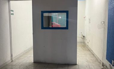 Renta local comercial, 65m2, a pie de calle, Marina Nacional, Anahuac