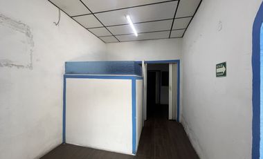 Renta local comercial, 65m2, a pie de calle, Marina Nacional, Anahuac