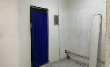 Renta local comercial, 65m2, a pie de calle, Marina Nacional, Anahuac