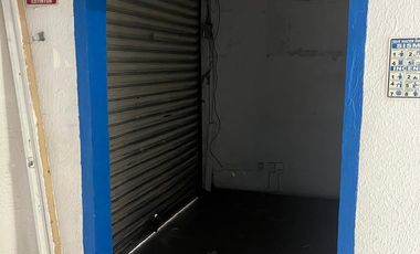 Renta local comercial, 65m2, a pie de calle, Marina Nacional, Anahuac