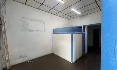 Renta local comercial, 65m2, a pie de calle, Marina Nacional, Anahuac