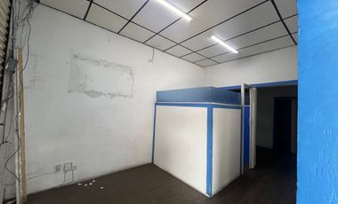 Renta local comercial, 65m2, a pie de calle, Marina Nacional, Anahuac