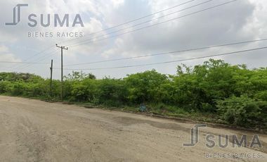 Terreno en Venta en Brecha el Chocolate, Altamira Tamaulipas