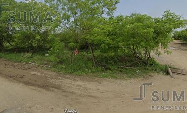 Terreno en Venta en Brecha el Chocolate, Altamira Tamaulipas