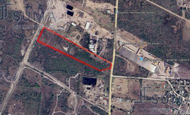 Terreno en Venta en Brecha el Chocolate, Altamira Tamaulipas