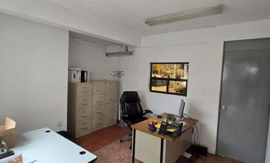 Nave Industrial en venta en Santa Cruz Atzcapotzaltongo Centro