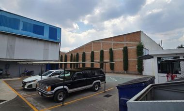Nave Industrial en venta en Santa Cruz Atzcapotzaltongo Centro