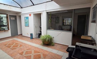 Nave Industrial en venta en Santa Cruz Atzcapotzaltongo Centro