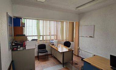 Nave Industrial en venta en Santa Cruz Atzcapotzaltongo Centro