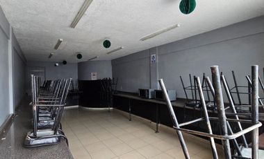Nave Industrial en venta en Santa Cruz Atzcapotzaltongo Centro